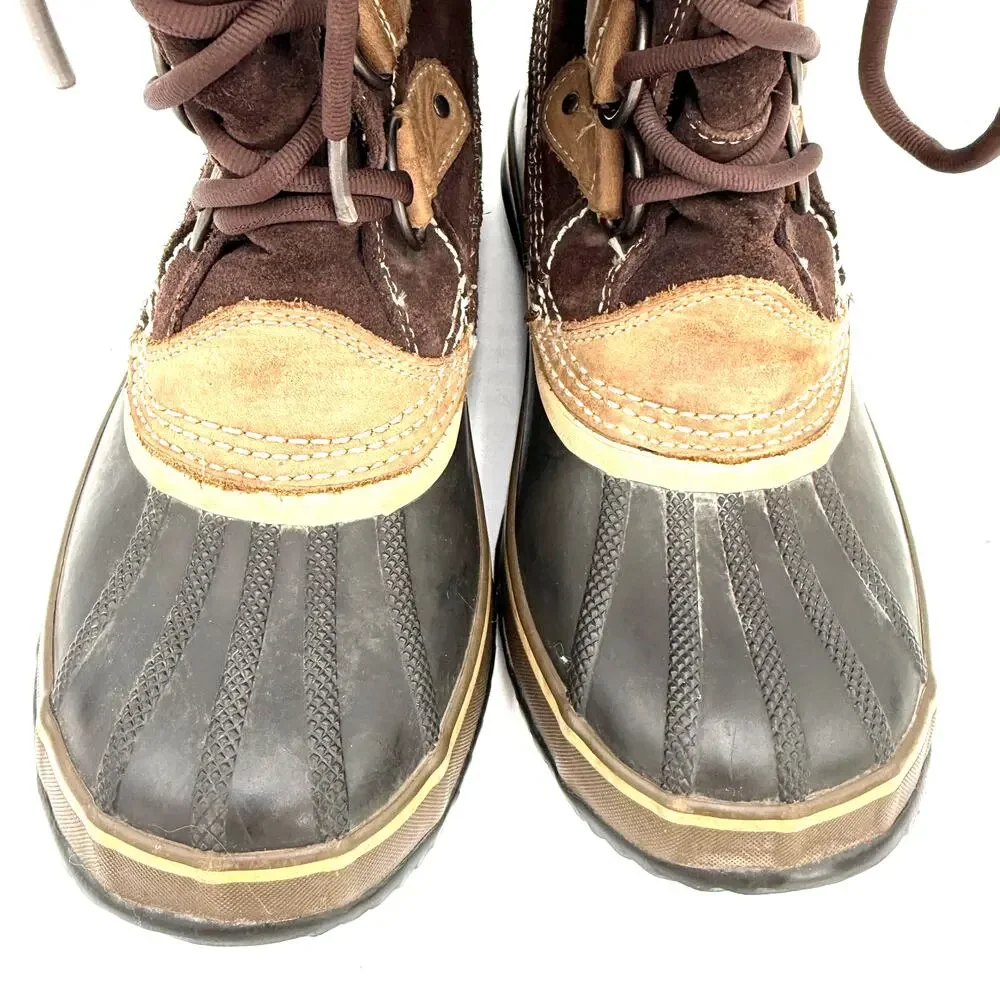 Sorel women joan